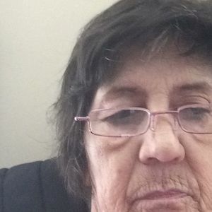 Meet your Posher, Cathy